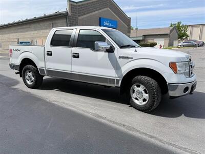 2014 Ford F-150 XLT   - Photo 13 - Sandy, UT 84070