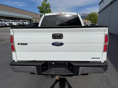 2014 Ford F-150 XLT   - Photo 21 - Sandy, UT 84070