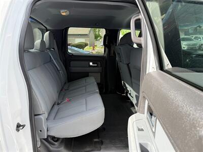 2014 Ford F-150 XLT   - Photo 10 - Sandy, UT 84070