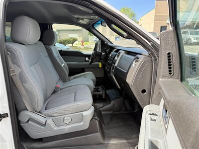 2014 Ford F-150 XLT   - Photo 12 - Sandy, UT 84070