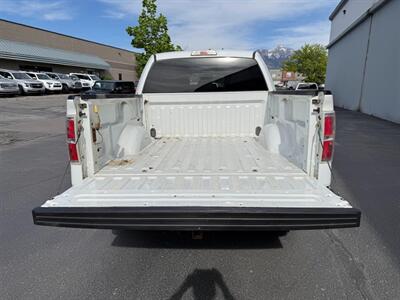 2014 Ford F-150 XLT   - Photo 8 - Sandy, UT 84070