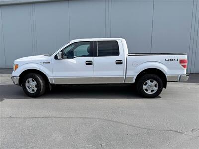 2014 Ford F-150 XLT   - Photo 5 - Sandy, UT 84070
