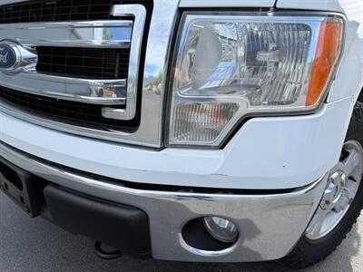 2014 Ford F-150 XLT   - Photo 19 - Sandy, UT 84070
