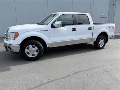 2014 Ford F-150 XLT   - Photo 3 - Sandy, UT 84070