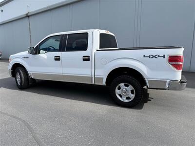 2014 Ford F-150 XLT   - Photo 7 - Sandy, UT 84070