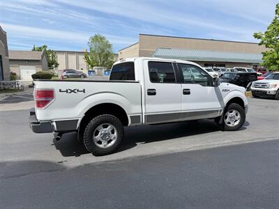 2014 Ford F-150 XLT   - Photo 9 - Sandy, UT 84070