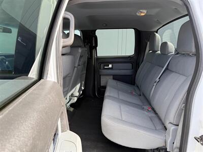 2014 Ford F-150 XLT   - Photo 6 - Sandy, UT 84070