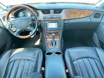 2006 Mercedes-Benz CLS CLS 500   - Photo 2 - Sandy, UT 84070