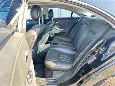 2006 Mercedes-Benz CLS CLS 500   - Photo 6 - Sandy, UT 84070