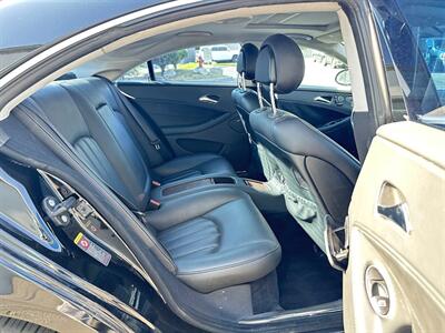 2006 Mercedes-Benz CLS CLS 500   - Photo 10 - Sandy, UT 84070