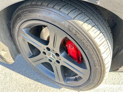 2006 Mercedes-Benz CLS CLS 500   - Photo 33 - Sandy, UT 84070