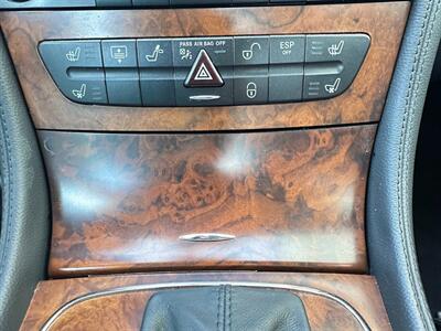 2006 Mercedes-Benz CLS CLS 500   - Photo 26 - Sandy, UT 84070