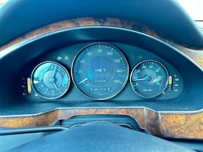 2006 Mercedes-Benz CLS CLS 500   - Photo 23 - Sandy, UT 84070