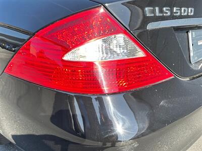 2006 Mercedes-Benz CLS CLS 500   - Photo 19 - Sandy, UT 84070