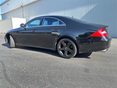2006 Mercedes-Benz CLS CLS 500   - Photo 7 - Sandy, UT 84070