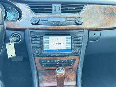 2006 Mercedes-Benz CLS CLS 500   - Photo 24 - Sandy, UT 84070