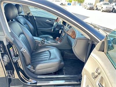 2006 Mercedes-Benz CLS CLS 500   - Photo 12 - Sandy, UT 84070