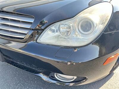 2006 Mercedes-Benz CLS CLS 500   - Photo 18 - Sandy, UT 84070