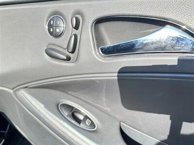 2006 Mercedes-Benz CLS CLS 500   - Photo 30 - Sandy, UT 84070