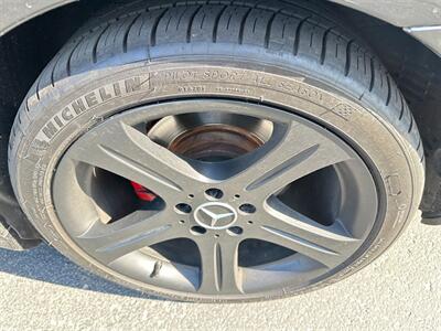 2006 Mercedes-Benz CLS CLS 500   - Photo 32 - Sandy, UT 84070