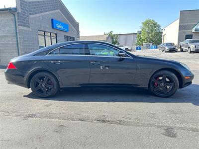2006 Mercedes-Benz CLS CLS 500   - Photo 11 - Sandy, UT 84070