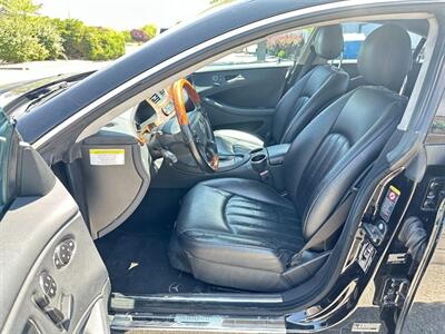 2006 Mercedes-Benz CLS CLS 500   - Photo 4 - Sandy, UT 84070