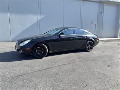 2006 Mercedes-Benz CLS CLS 500   - Photo 1 - Sandy, UT 84070
