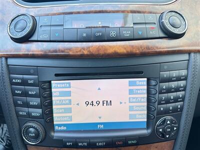 2006 Mercedes-Benz CLS CLS 500   - Photo 25 - Sandy, UT 84070