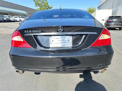 2006 Mercedes-Benz CLS CLS 500   - Photo 20 - Sandy, UT 84070