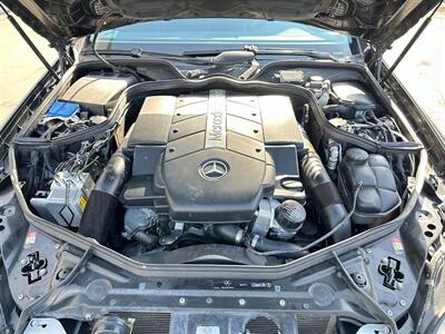 2006 Mercedes-Benz CLS CLS 500   - Photo 34 - Sandy, UT 84070