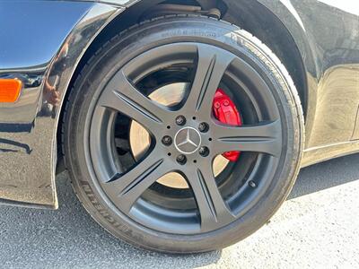 2006 Mercedes-Benz CLS CLS 500   - Photo 14 - Sandy, UT 84070