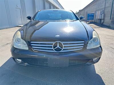 2006 Mercedes-Benz CLS CLS 500   - Photo 17 - Sandy, UT 84070