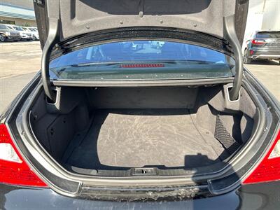 2006 Mercedes-Benz CLS CLS 500   - Photo 8 - Sandy, UT 84070