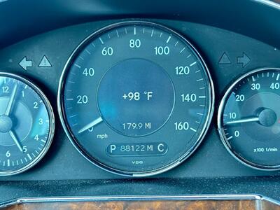 2006 Mercedes-Benz CLS CLS 500   - Photo 15 - Sandy, UT 84070