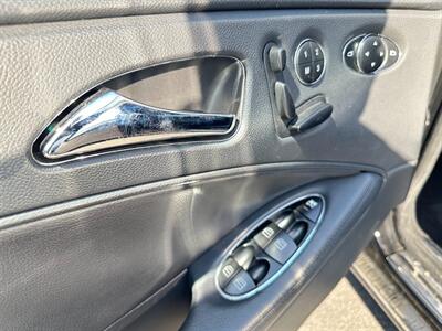 2006 Mercedes-Benz CLS CLS 500   - Photo 22 - Sandy, UT 84070