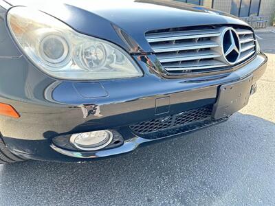 2006 Mercedes-Benz CLS CLS 500   - Photo 16 - Sandy, UT 84070