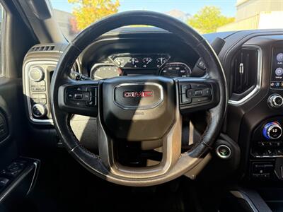 2021 GMC Sierra 1500 AT4   - Photo 17 - Sandy, UT 84070