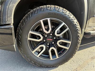 2021 GMC Sierra 1500 AT4   - Photo 14 - Sandy, UT 84070
