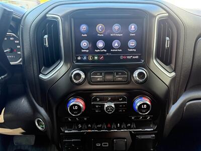 2021 GMC Sierra 1500 AT4   - Photo 18 - Sandy, UT 84070