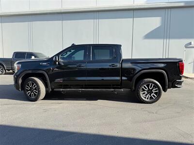 2021 GMC Sierra 1500 AT4   - Photo 5 - Sandy, UT 84070
