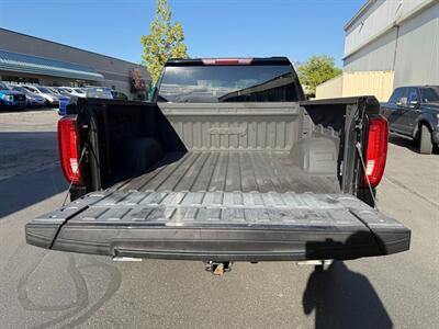 2021 GMC Sierra 1500 AT4   - Photo 8 - Sandy, UT 84070