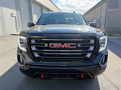 2021 GMC Sierra 1500 AT4   - Photo 20 - Sandy, UT 84070