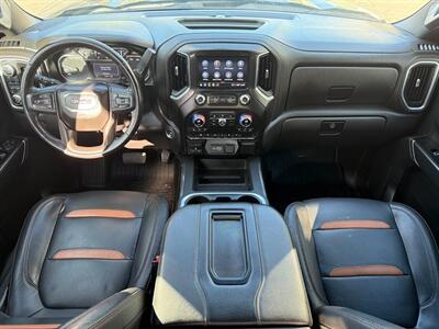 2021 GMC Sierra 1500 AT4   - Photo 2 - Sandy, UT 84070