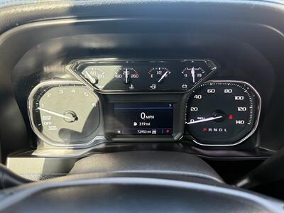 2021 GMC Sierra 1500 AT4   - Photo 16 - Sandy, UT 84070