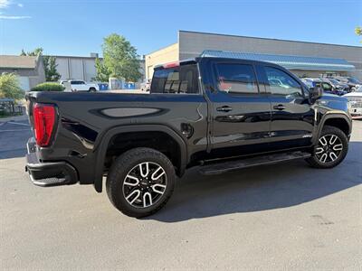 2021 GMC Sierra 1500 AT4   - Photo 9 - Sandy, UT 84070