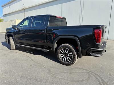 2021 GMC Sierra 1500 AT4   - Photo 7 - Sandy, UT 84070