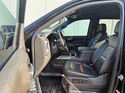 2021 GMC Sierra 1500 AT4   - Photo 4 - Sandy, UT 84070