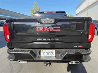 2021 GMC Sierra 1500 AT4   - Photo 19 - Sandy, UT 84070