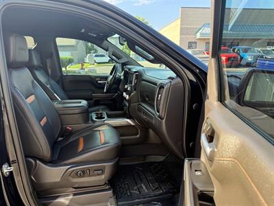 2021 GMC Sierra 1500 AT4   - Photo 12 - Sandy, UT 84070