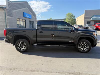 2021 GMC Sierra 1500 AT4   - Photo 11 - Sandy, UT 84070